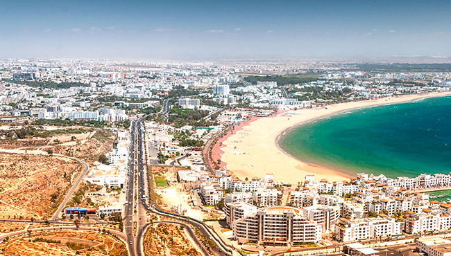 Agadir