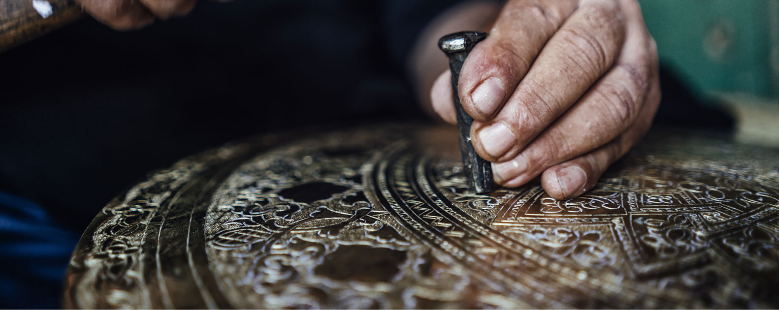artisanat traditionnnel