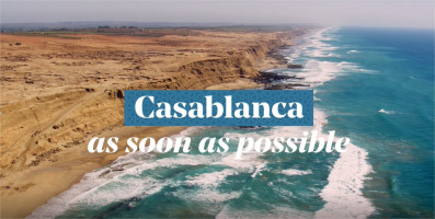 Casablanca