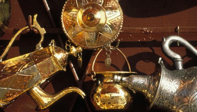 souk and luxury boutique for your shopping in casablanca city morocco tourism 