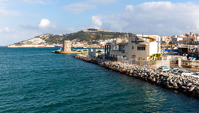 Ceuta