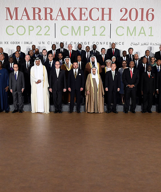 Cop22