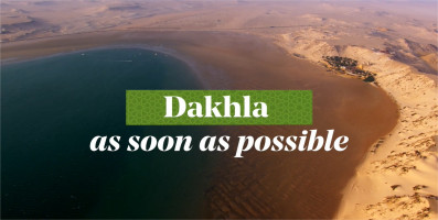 Dakhla