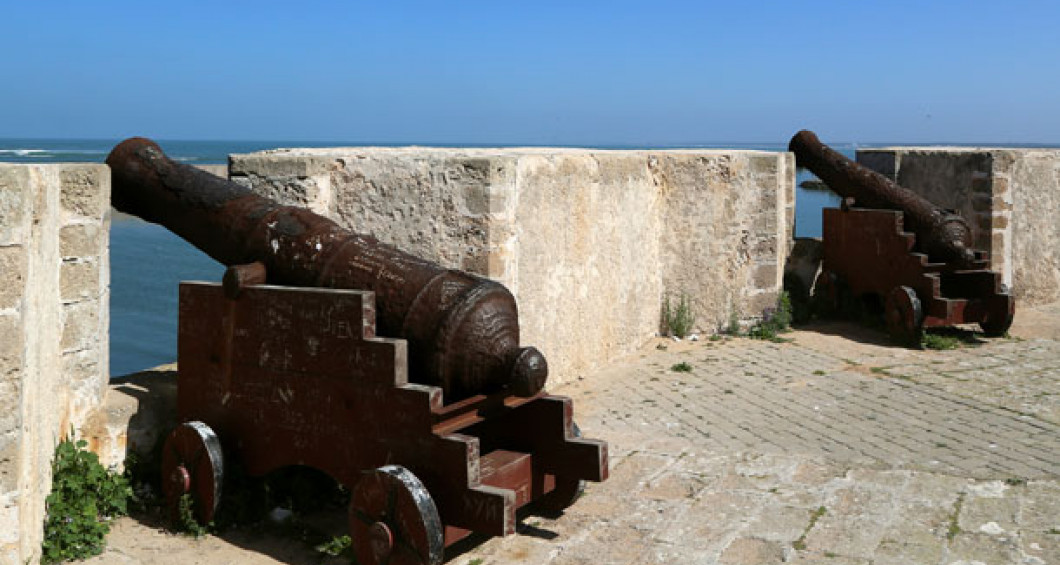 Fortaleza portuguesa