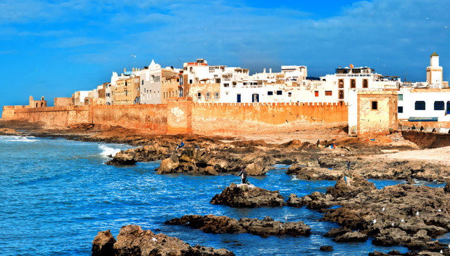essaouira