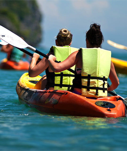 Kayak