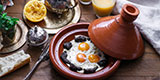 
                Gastronomy