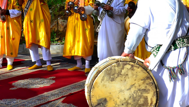 gnawa