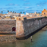 
                Great tour of Morocco