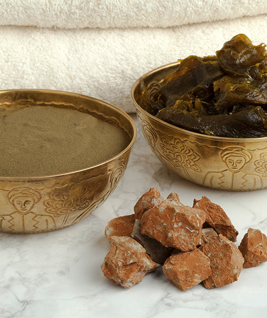 Productos de Hammam