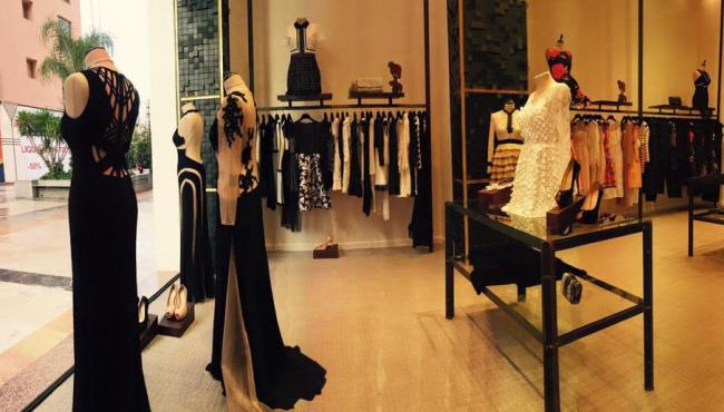 luxury shopping in Marrakech