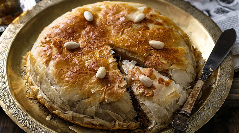 La pastilla