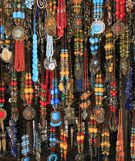 Las joyas