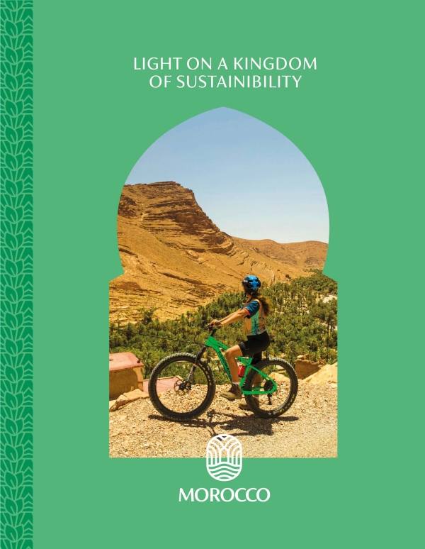 On course for a greener Morocco
