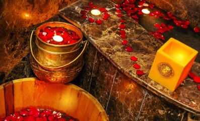 Maroc bien être voyages séjours thalasso bien être Spa relaxation