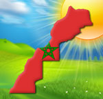 Météo Maroc