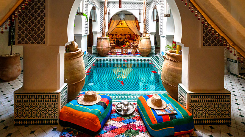 Los Riads