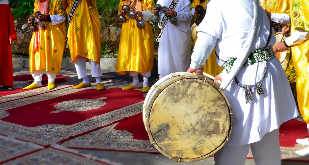 Festival de los Gnaoua