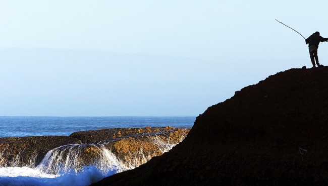 adventure and nautical soprts in al hoceaima city tourism in morocco