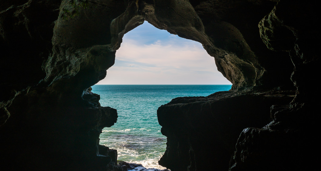 Cuevas de Hércules