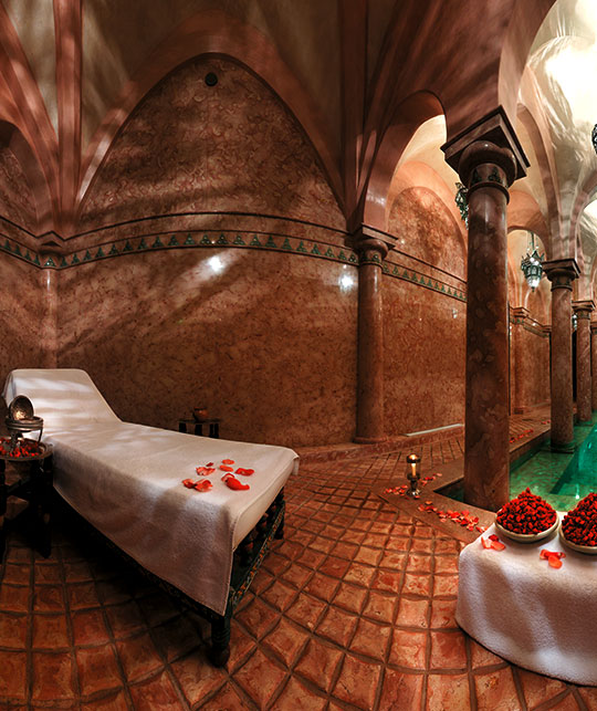 Spa