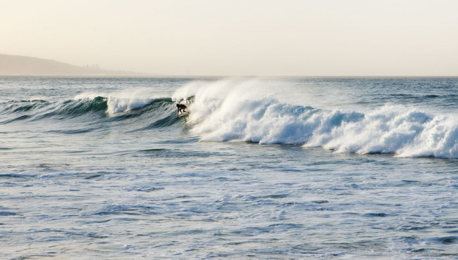 Taghazout