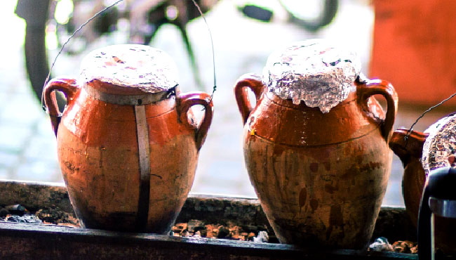 La Tanjia