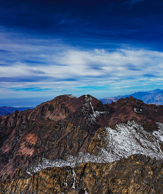Toubkal