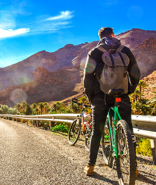 Ciclismo