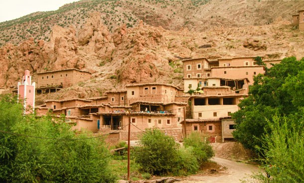 view-of-an-olview-of-an-old-village-in-the-countryside-landscape-in-morocco-on-a-sunny-day-aitbougamaz-azilal-morocco-ewa-draze.jpg