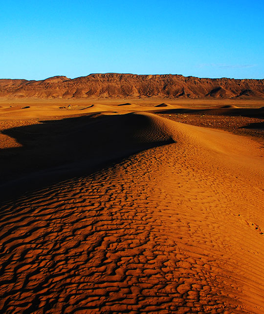 Zagora