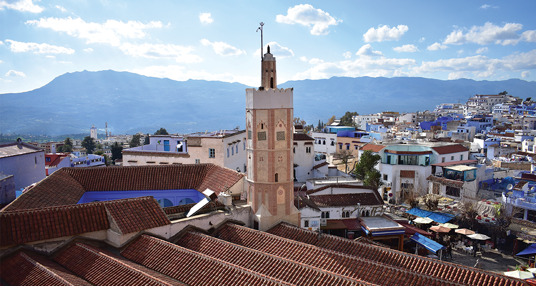 El Masjid El Aadam