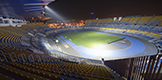 Kingdom of football